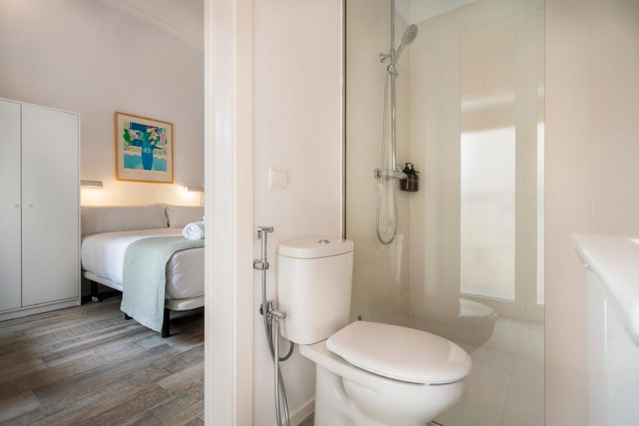 Apartamento Alta House 3 Calas *