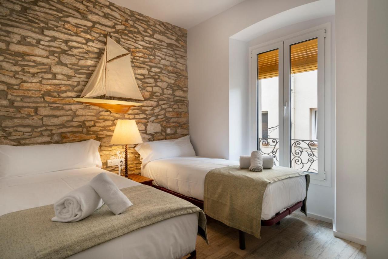 Apartamento Alta House 3 Calas *