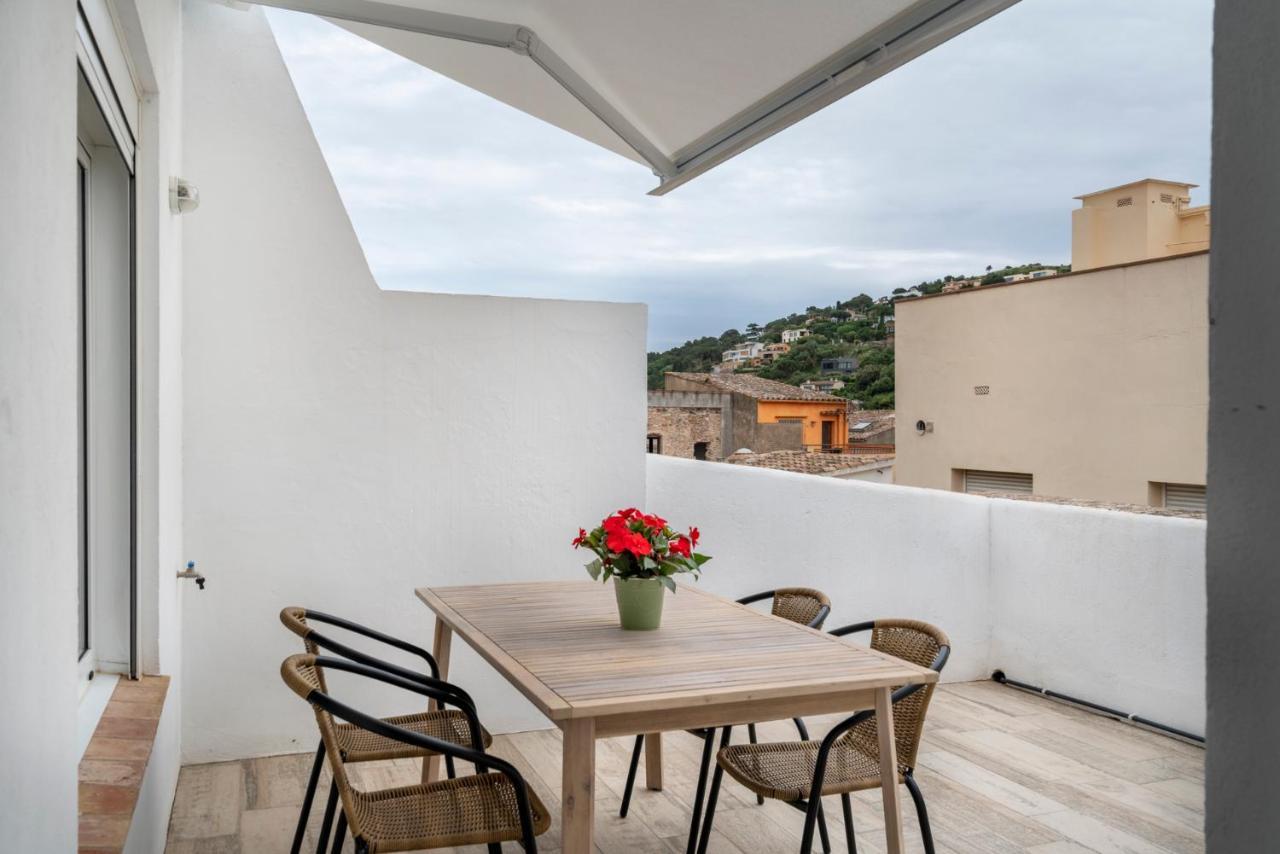 Apartamento Alta House 3 Calas Begur