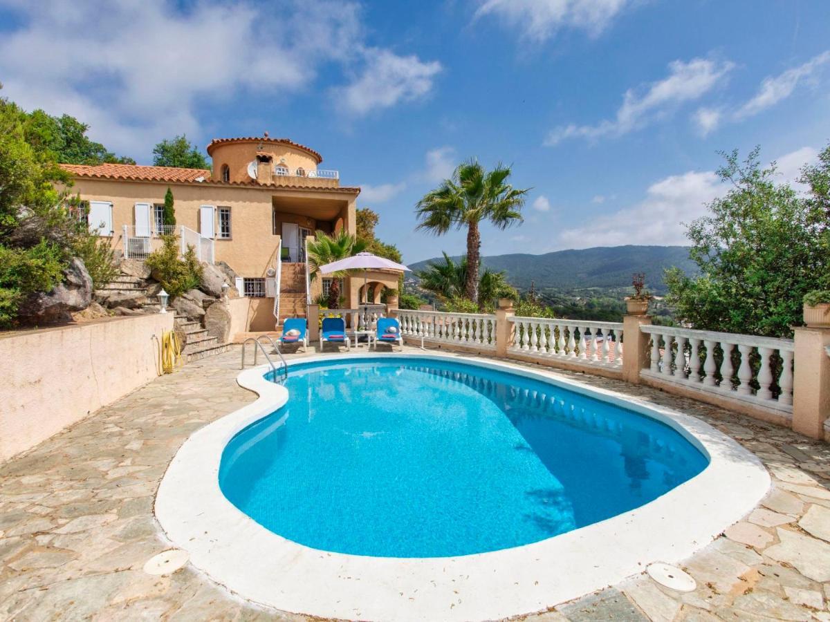Bella Vista By Interhome Calonge (Catalonia)