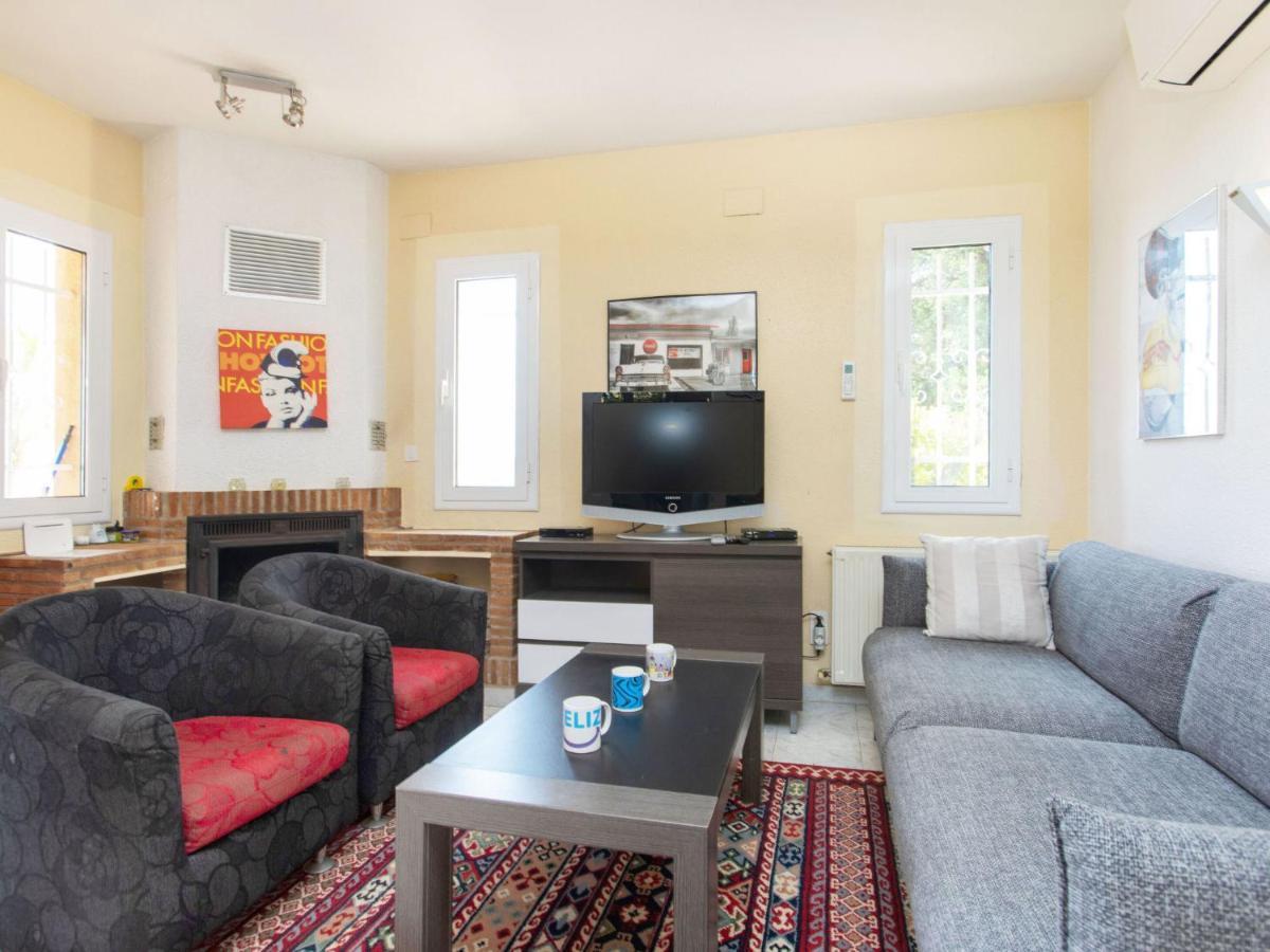 Bella Vista By Interhome * Calonge (Catalonia)