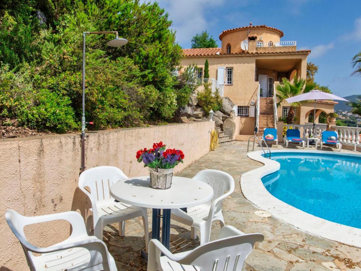 Bella Vista By Interhome * Calonge (Catalonia)