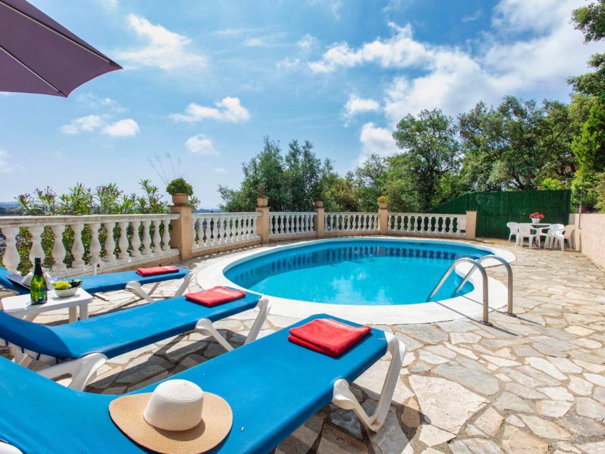 Bella Vista By Interhome *