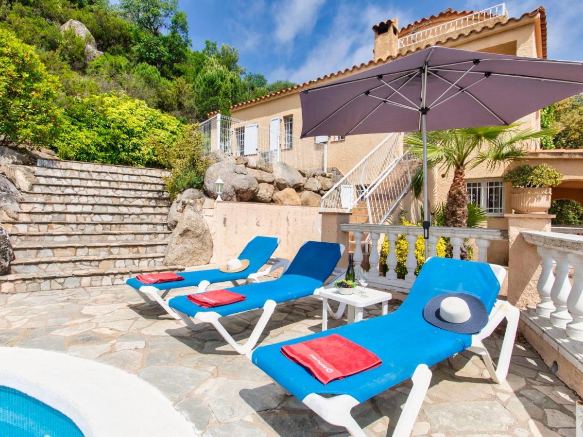 Bella Vista By Interhome Calonge (Catalonia)