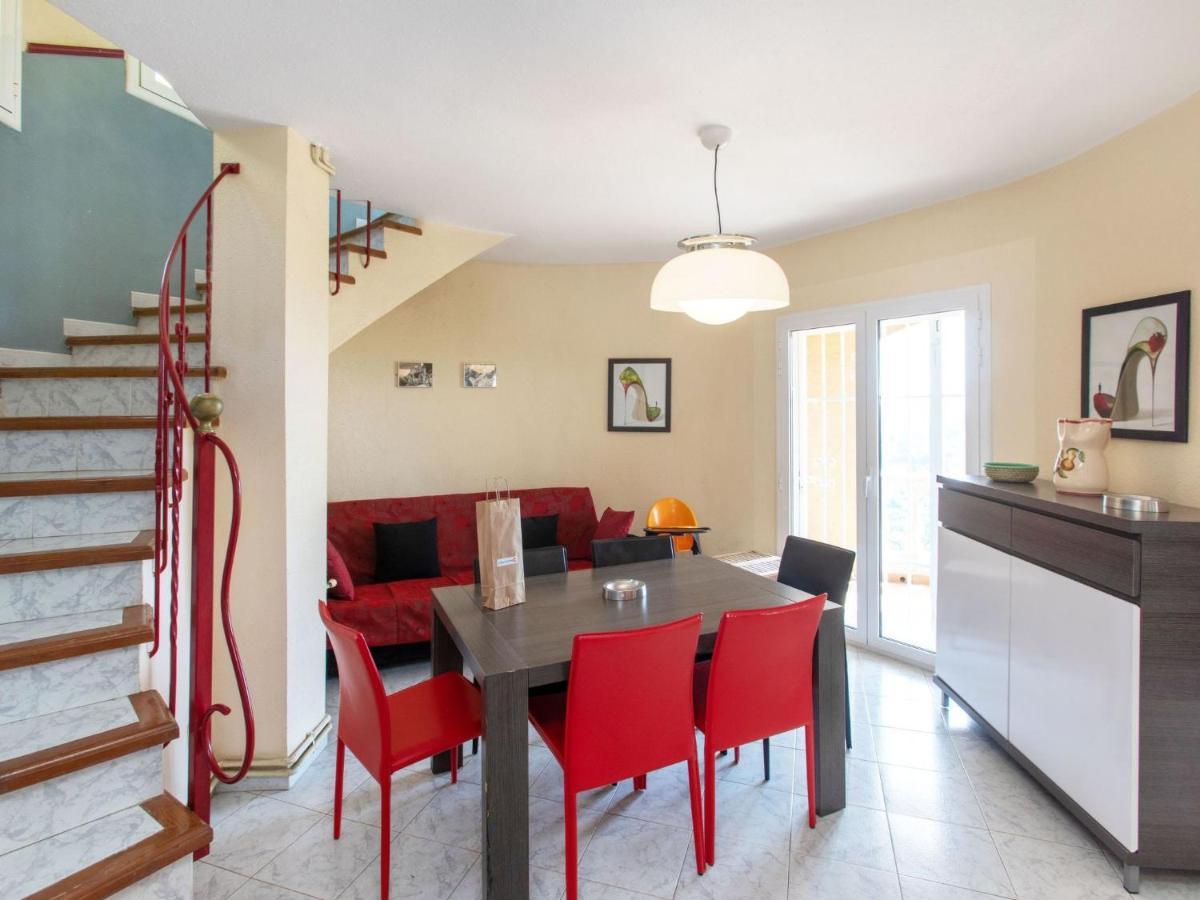 Bella Vista By Interhome Holiday home *