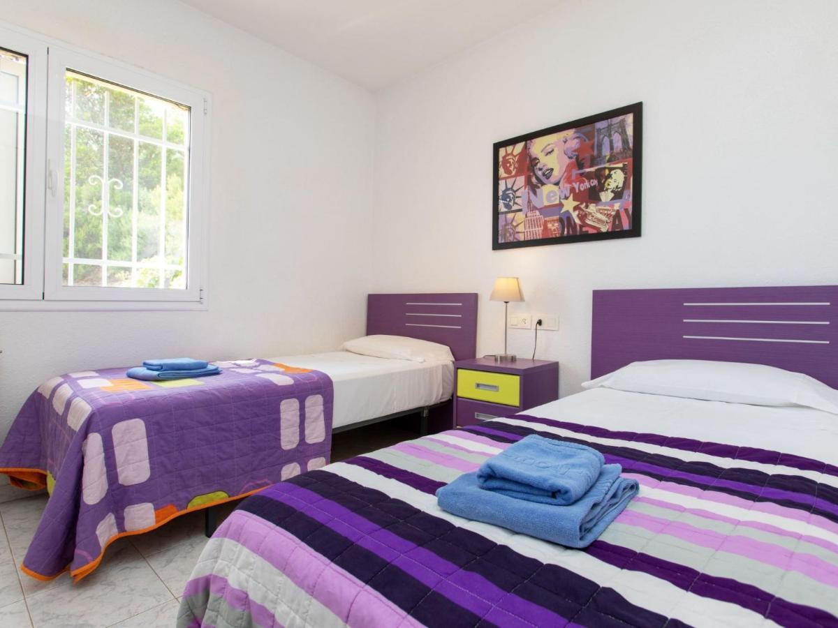 Holiday home Bella Vista By Interhome Calonge (Catalonia)