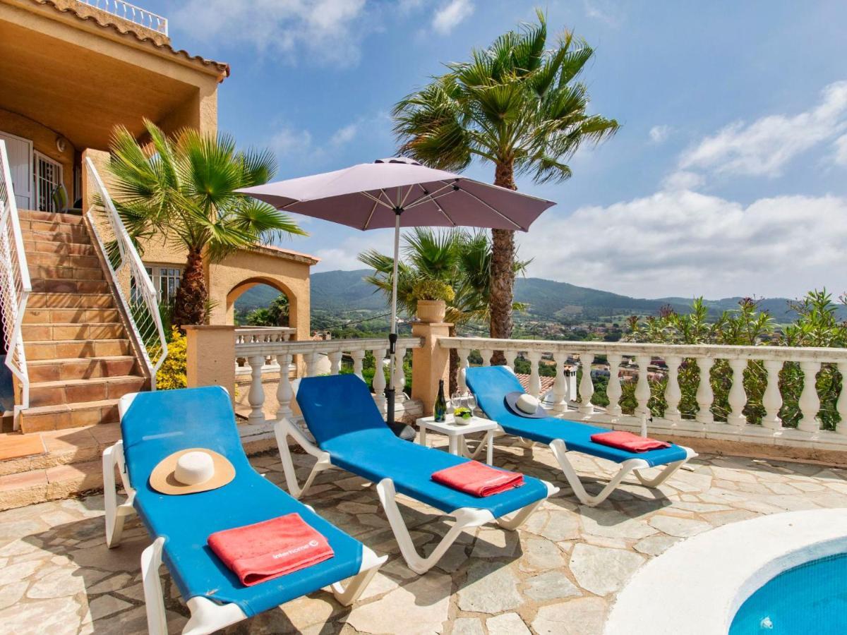 Holiday home Bella Vista By Interhome