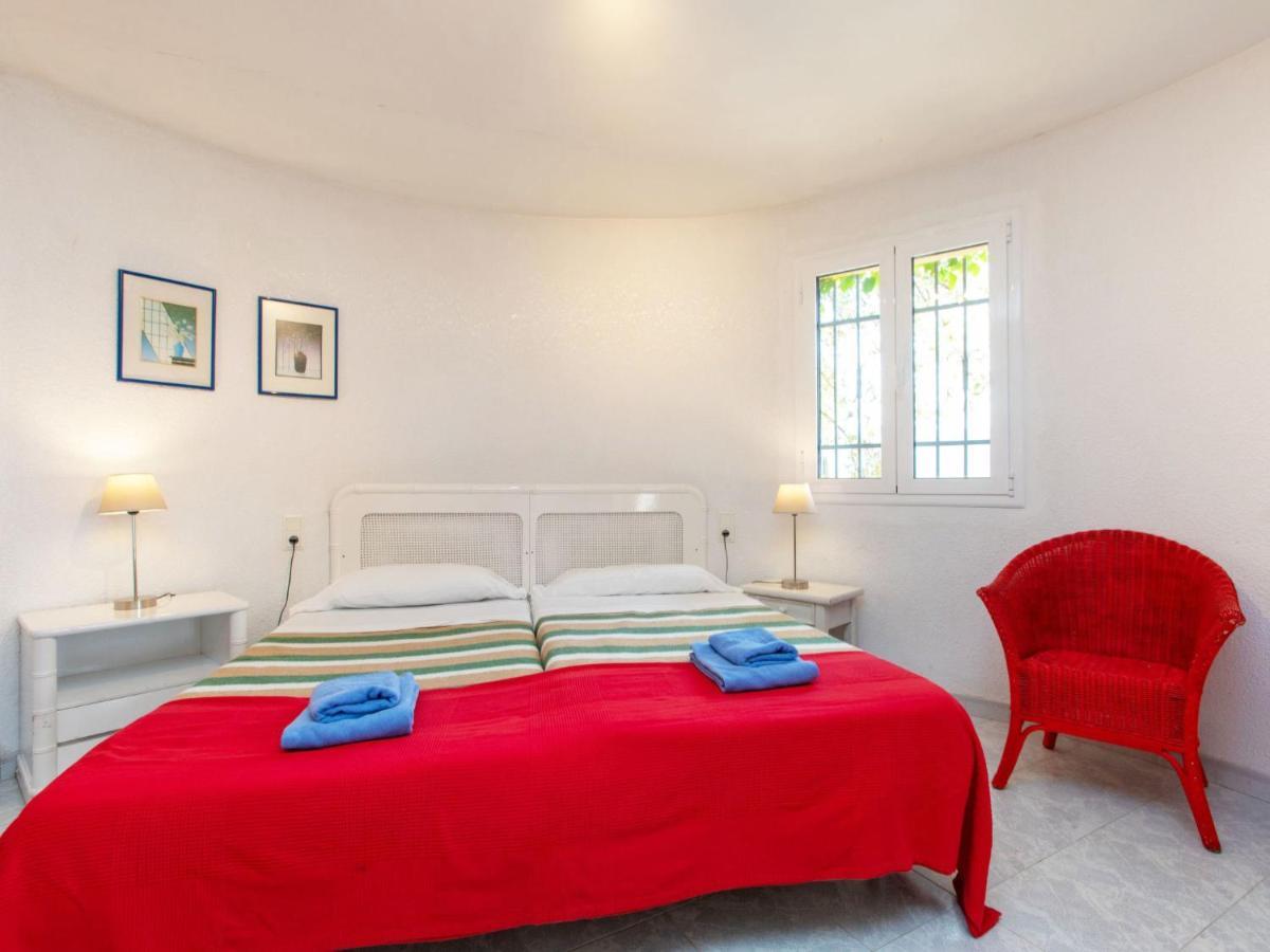 Bella Vista By Interhome Holiday home