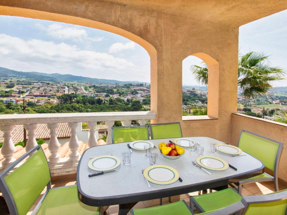 Bella Vista By Interhome Holiday home