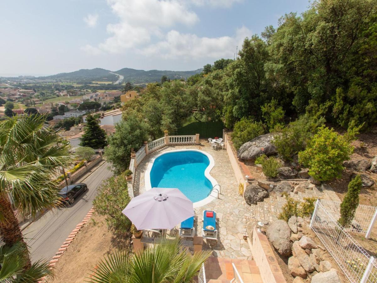 Holiday home Bella Vista By Interhome Calonge (Catalonia)