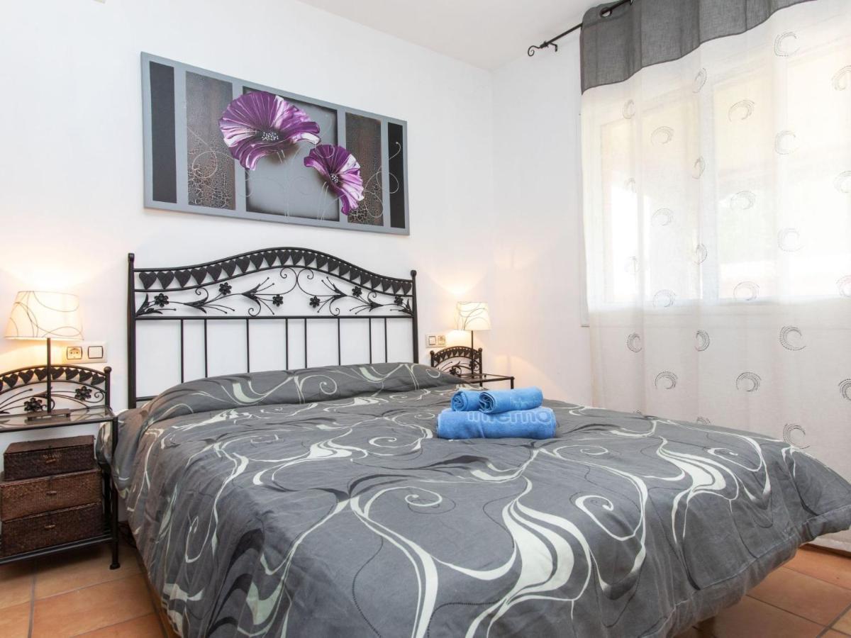 Montverde By Interhome Сasa de vacaciones Santa Ceclina