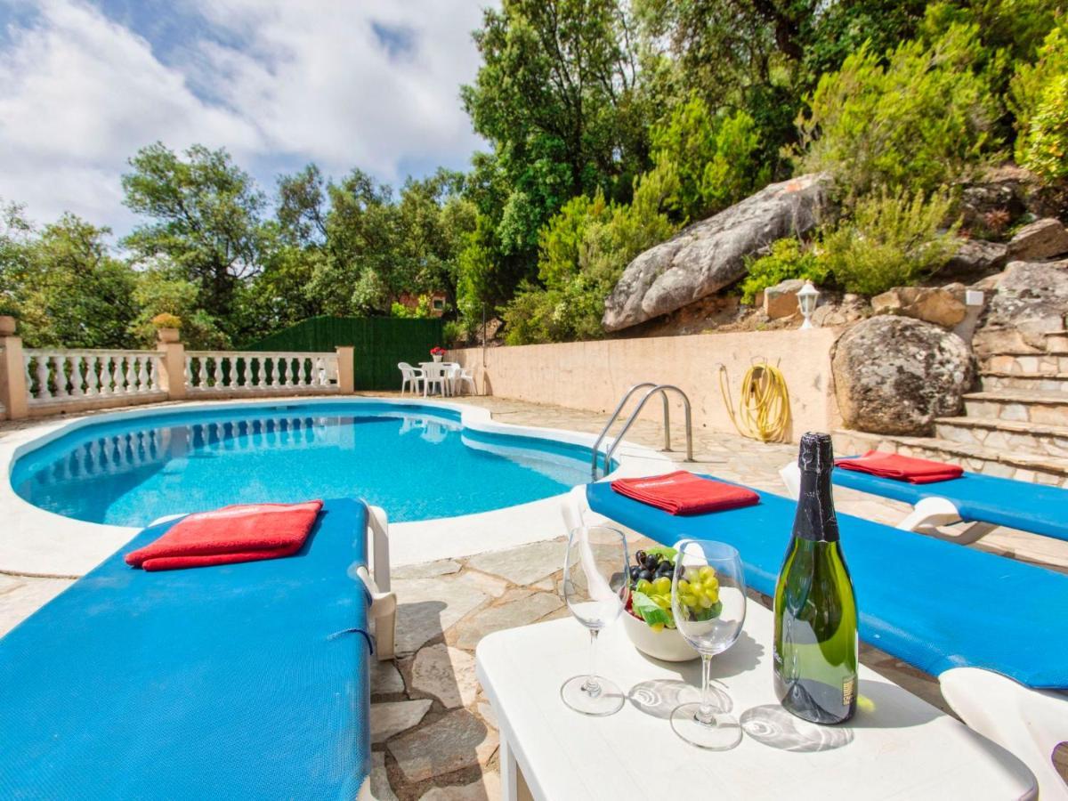 Bella Vista By Interhome Holiday home *