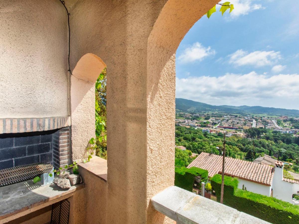 Bella Vista By Interhome Calonge (Catalonia)