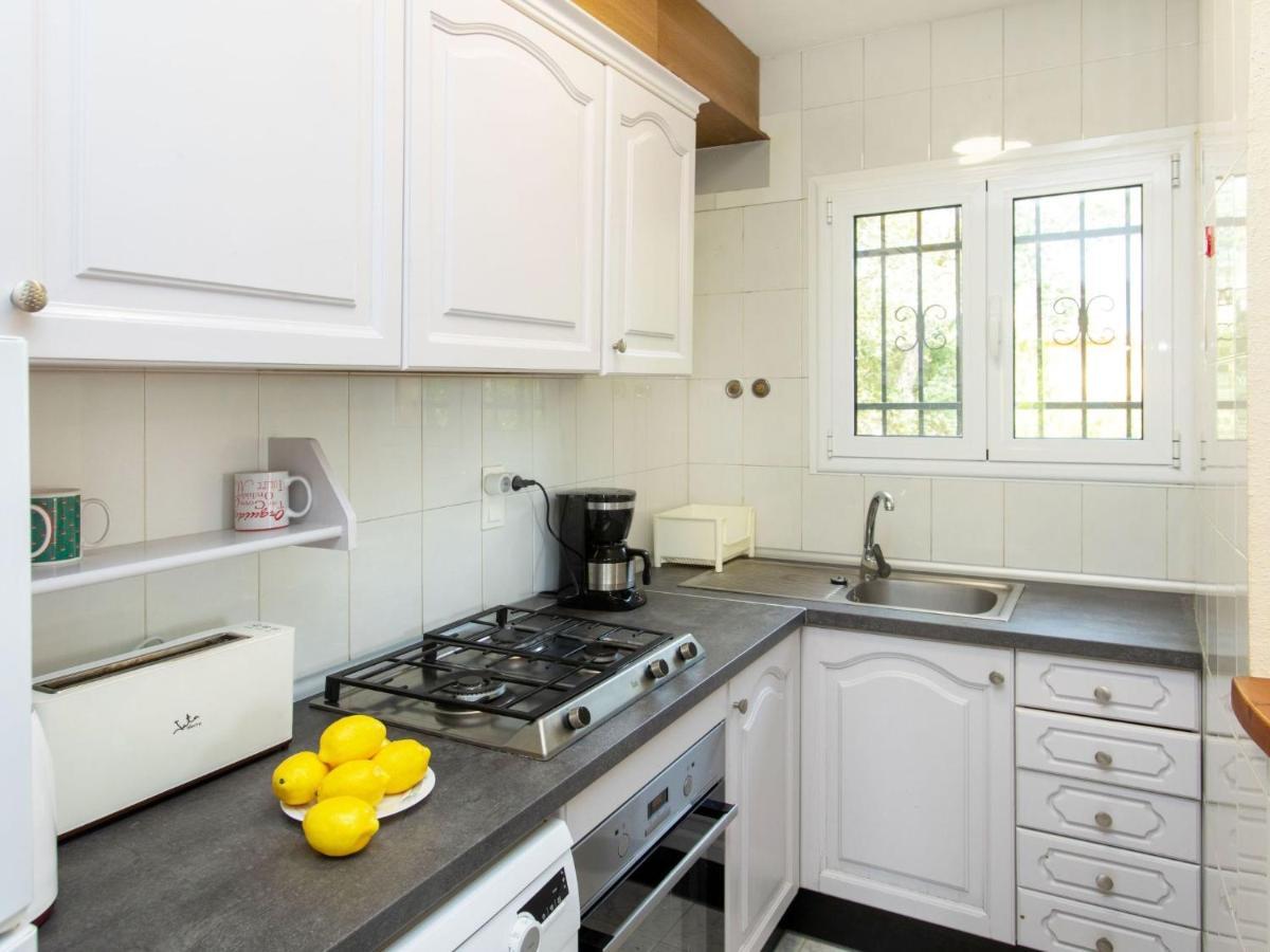 Bella Vista By Interhome Holiday home *