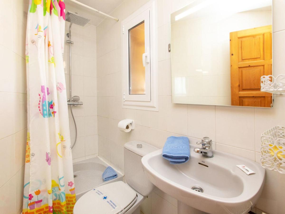 Bella Vista By Interhome Holiday home Calonge (Catalonia)