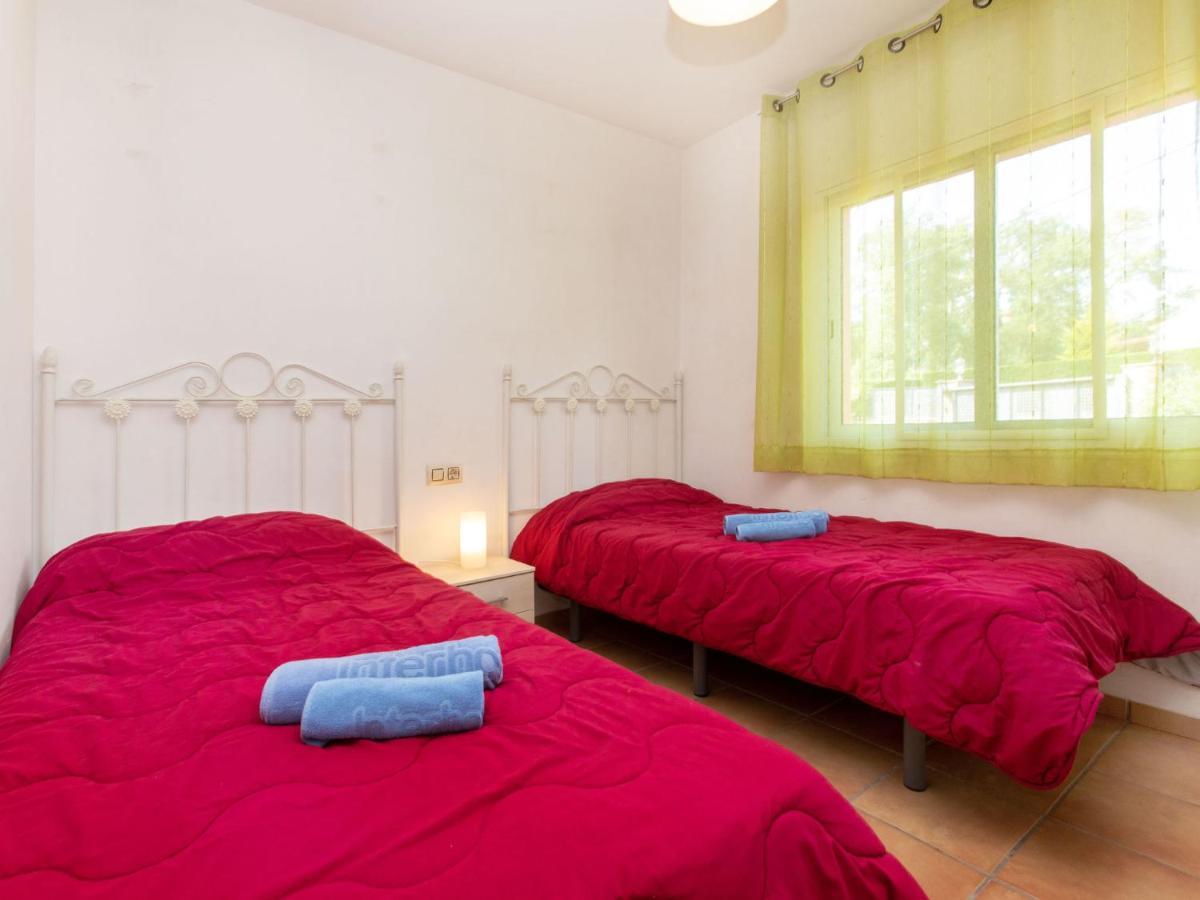 Montverde By Interhome Сasa de vacaciones