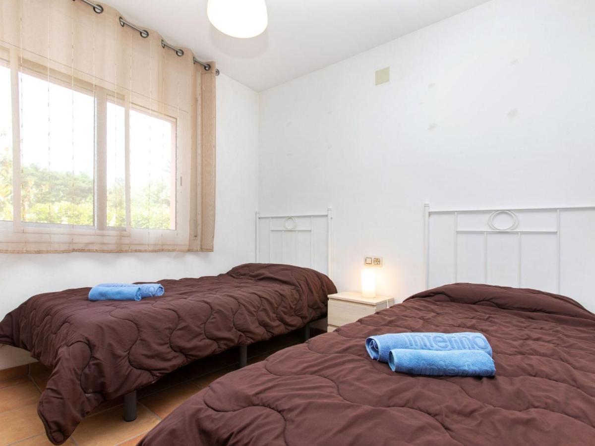 Сasa de vacaciones Montverde By Interhome *