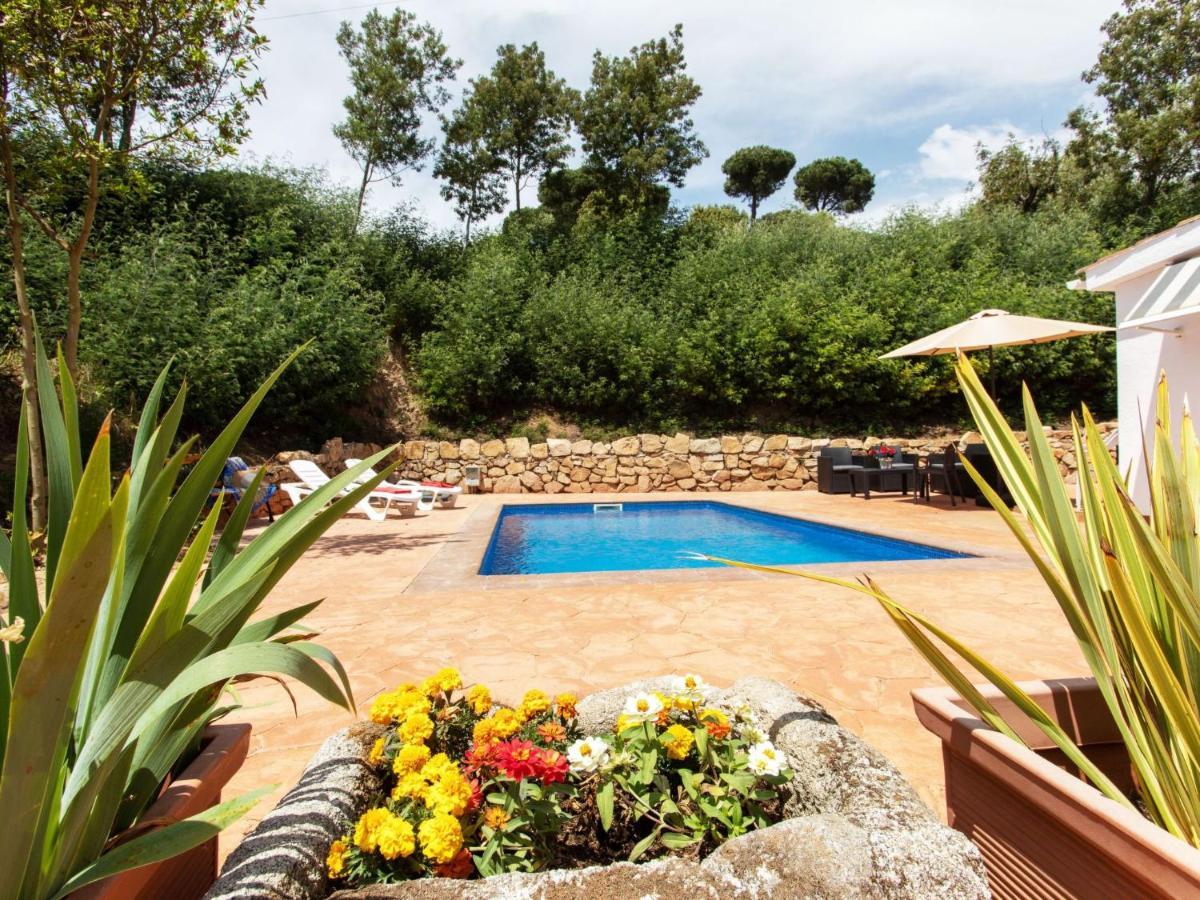 Holiday Green By Interhome *