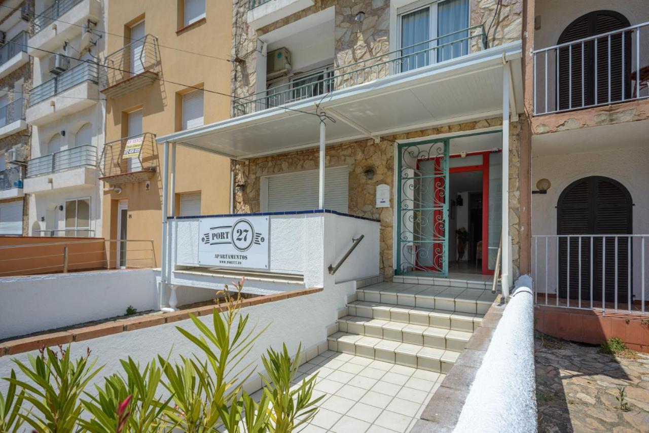 Apartment Port 27 Empuriabrava
