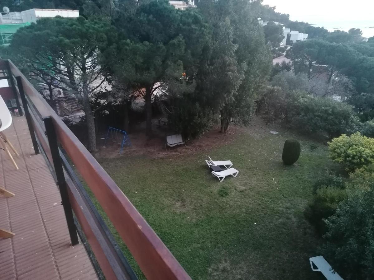 Apartamento Canyelles *