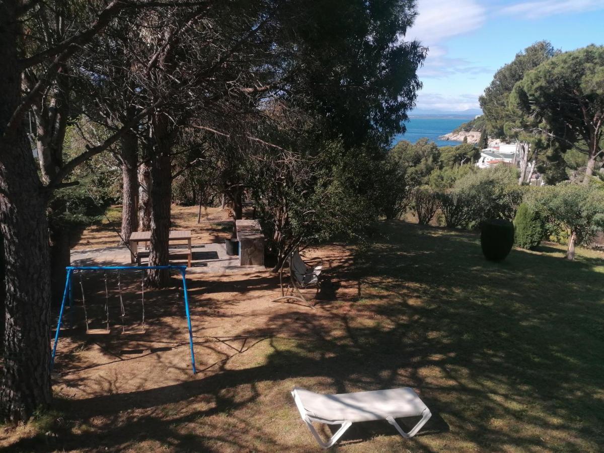 Apartamento Canyelles Rosas
