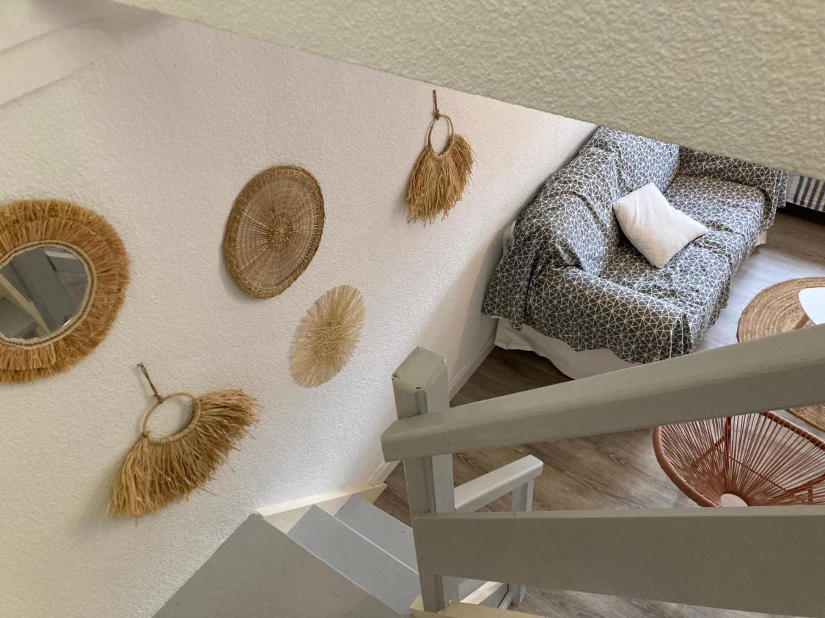Charmante Maison Coeur De 650m Plage Ampuriabrava