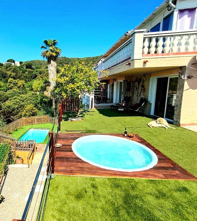 Mar I Cel Con Jacuzzi Holiday home *