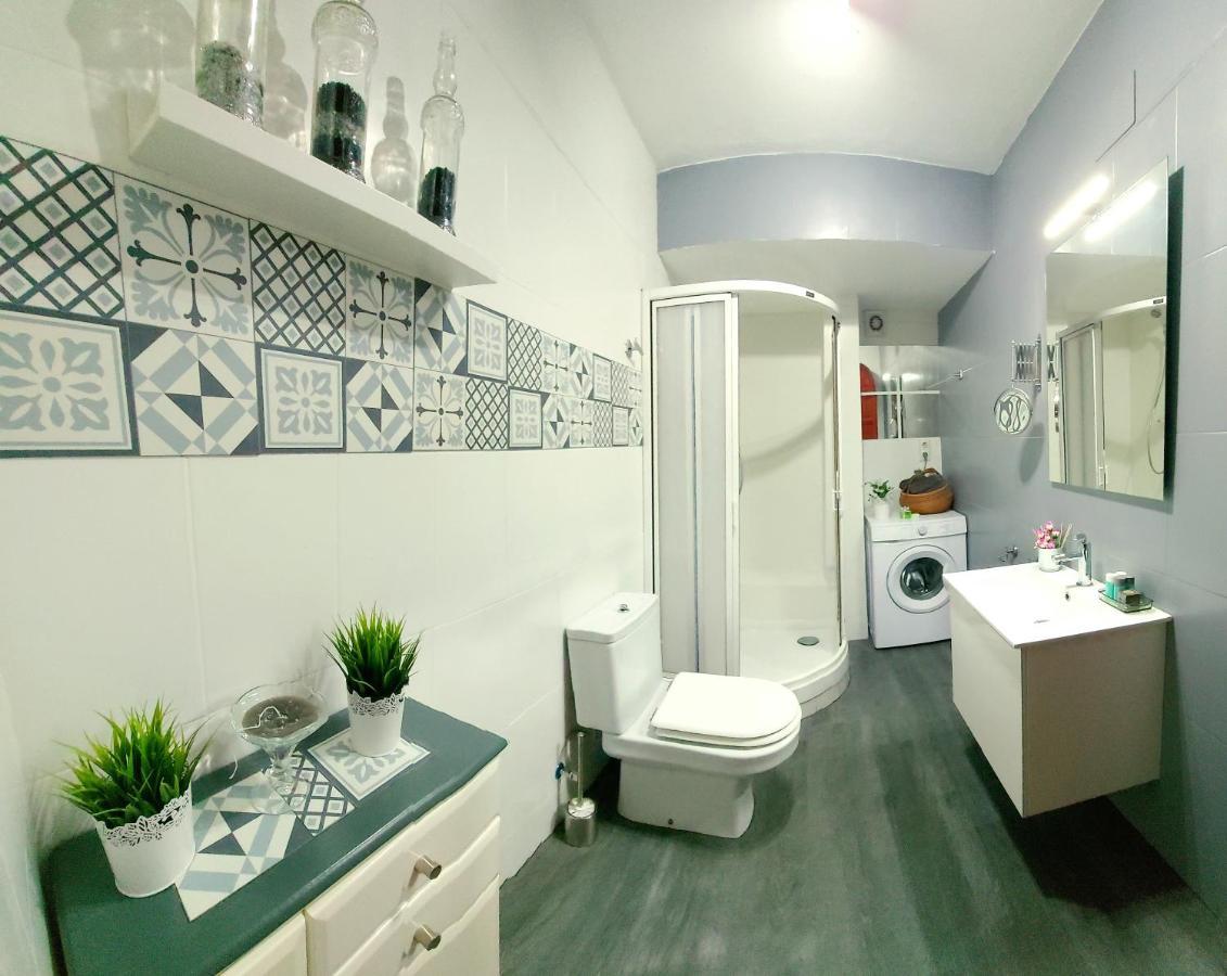 Mar I Cel Con Jacuzzi Holiday home Tossa de Mar