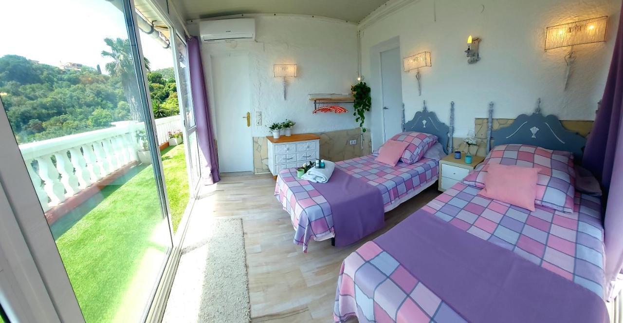 Mar I Cel Con Jacuzzi Holiday home *