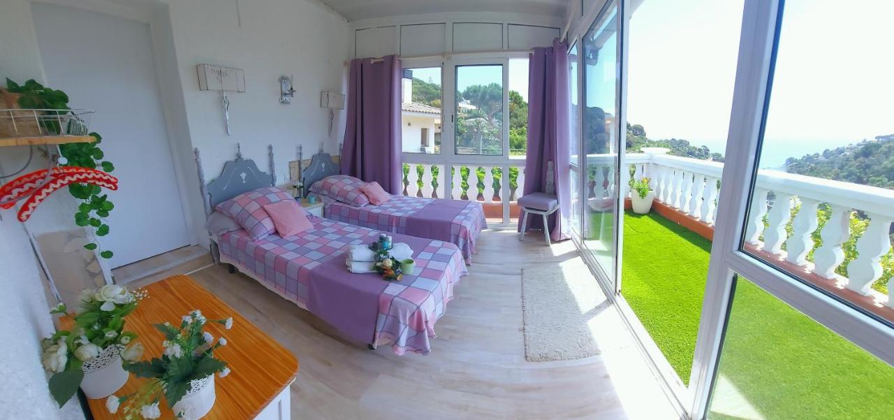 Mar I Cel Con Jacuzzi Holiday home