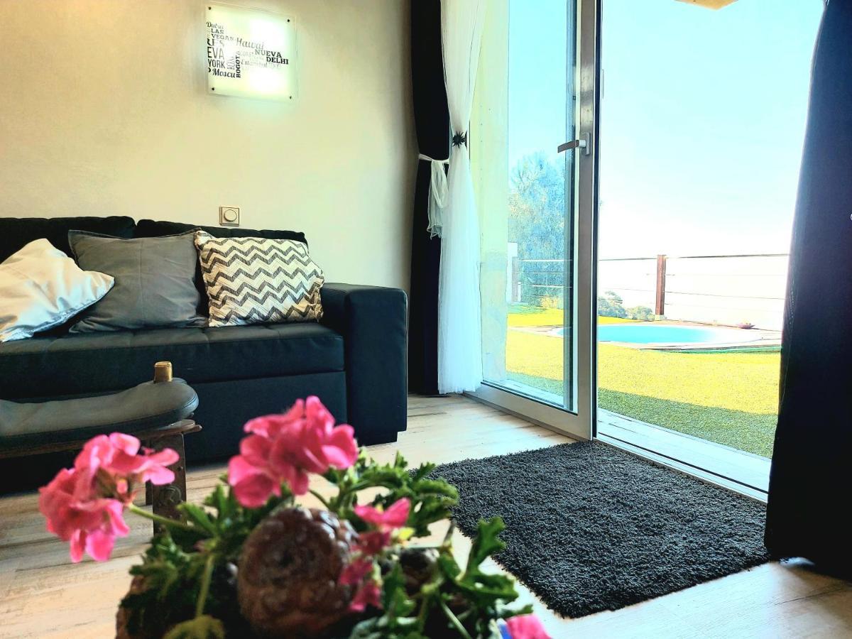 Mar I Cel Con Jacuzzi Holiday home *