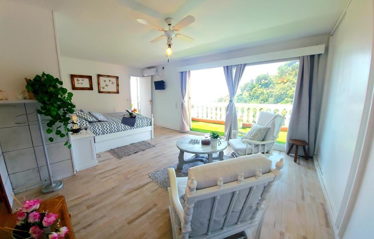 Mar I Cel Con Jacuzzi Holiday home *