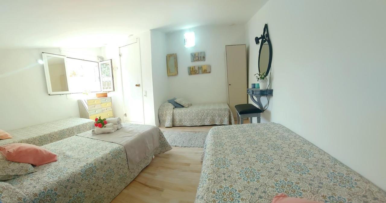 Holiday home Mar I Cel Con Jacuzzi Tossa de Mar