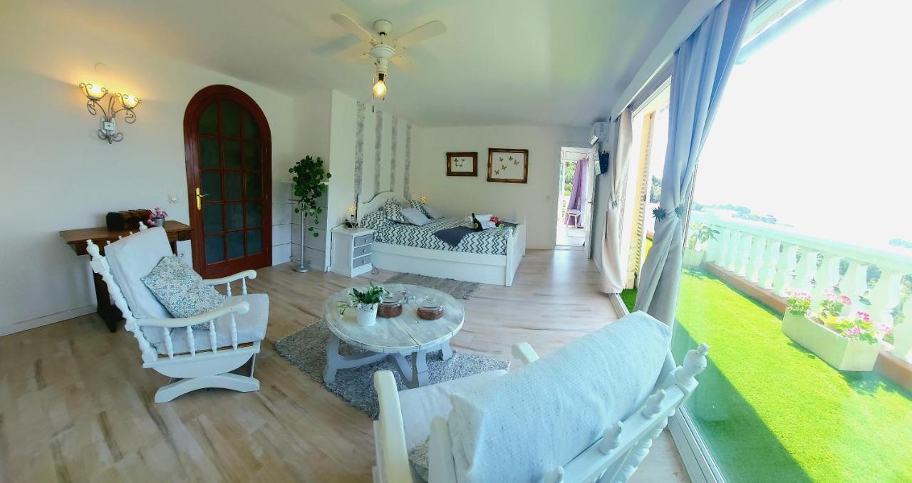 Mar I Cel Con Jacuzzi Holiday home Tossa de Mar