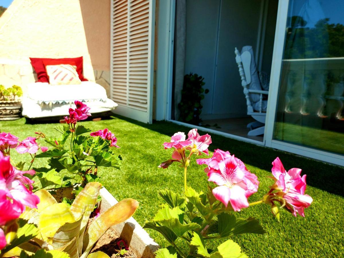 Mar I Cel Con Jacuzzi Holiday home *