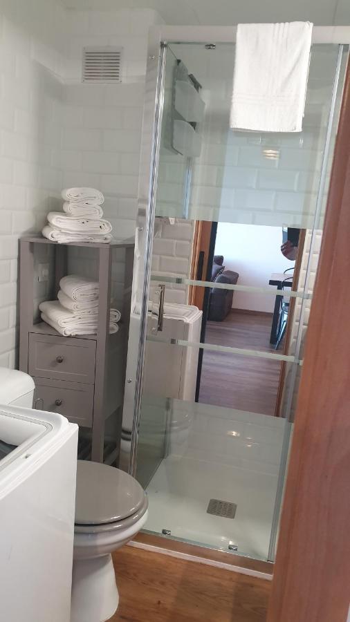 Apartment Les Vagues Au Balcon Empuriabrava