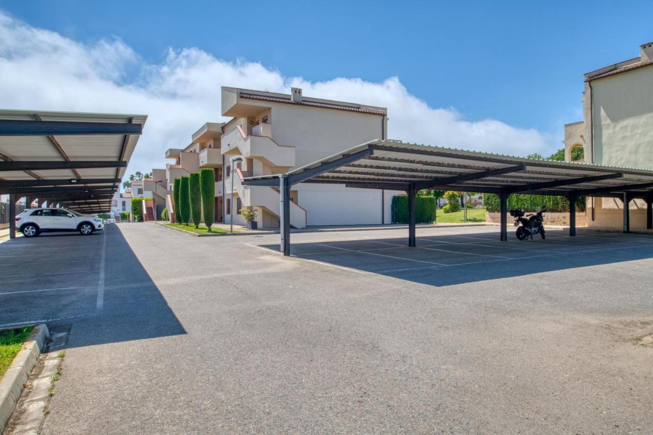 Apartment A Sant Antoni De