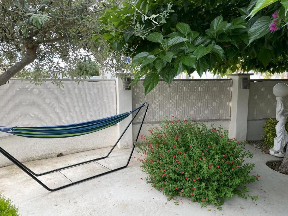 Holiday home Leones Empuriabrava