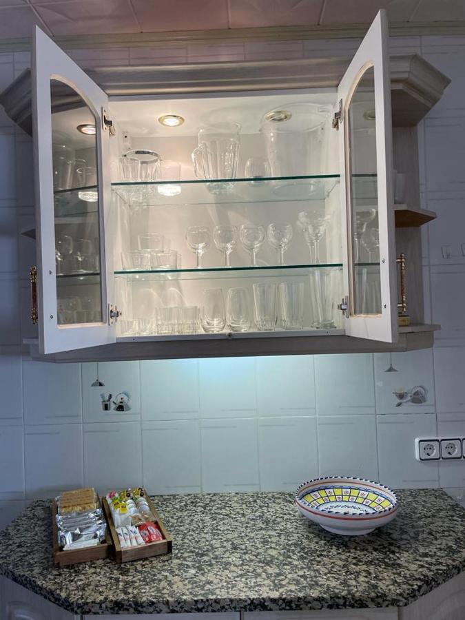 Leones Holiday home Empuriabrava