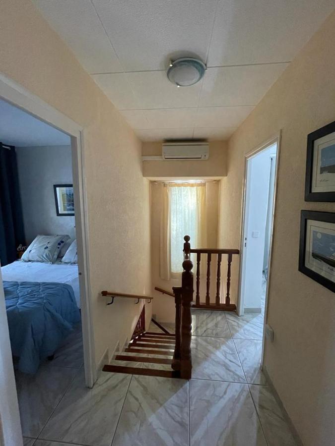 Leones Holiday home Empuriabrava