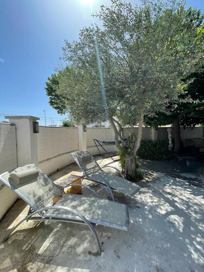 Holiday home Leones Empuriabrava
