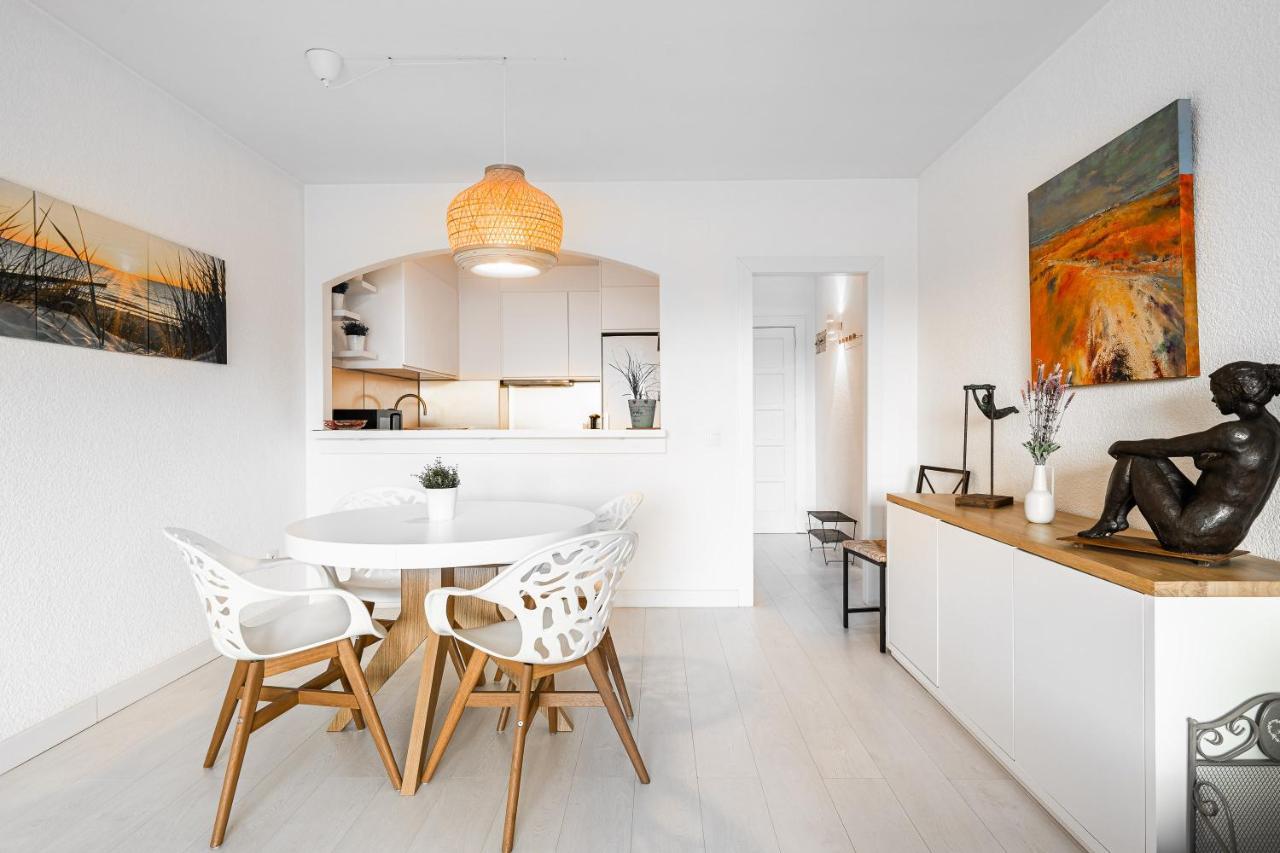 Apartamento Precioso Apartamento Welcs Con Balcón