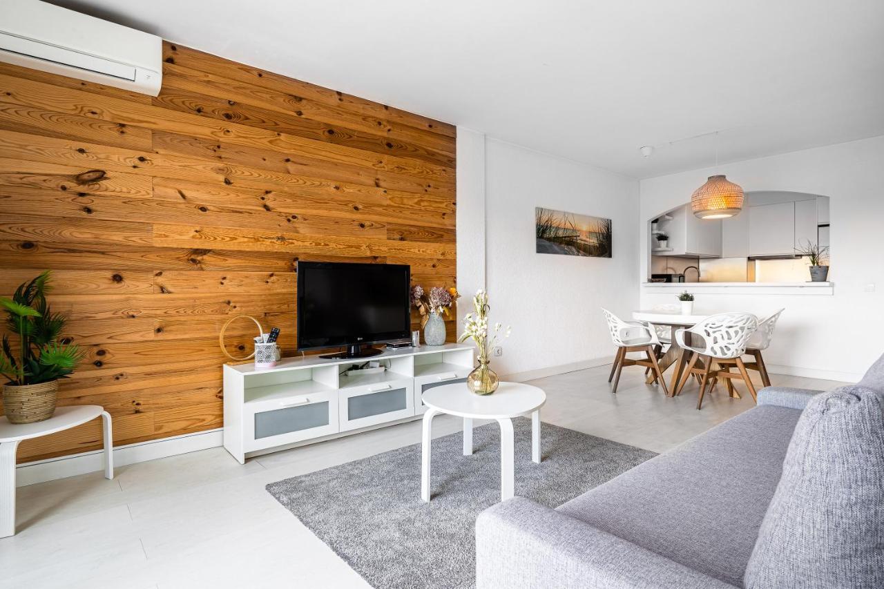 Apartamento Precioso Apartamento Welcs Con Balcón *