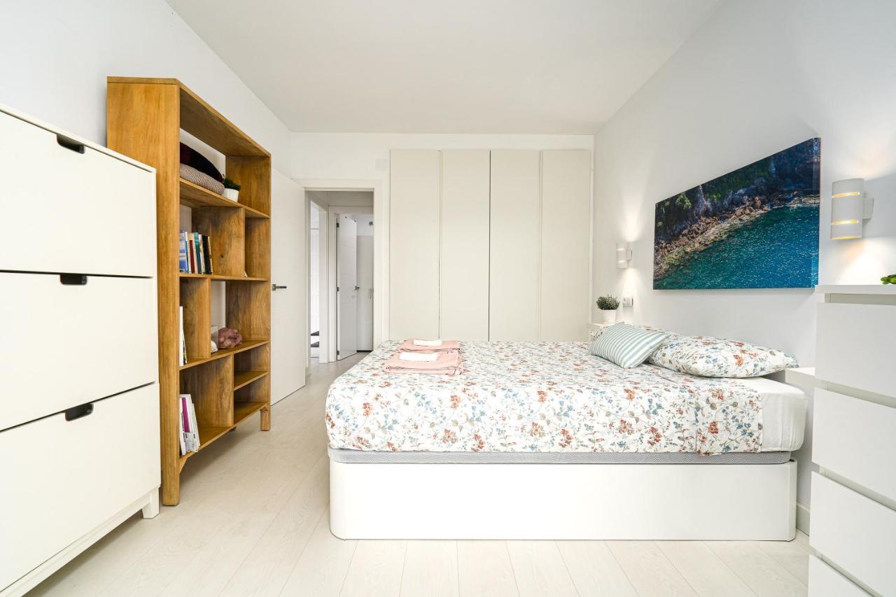 Precioso Apartamento Welcs Con Balcón Ampuriabrava
