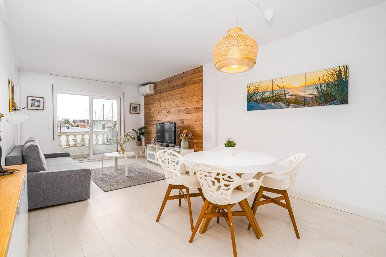 Precioso Apartamento Welcs Con Balcón Apartamento *