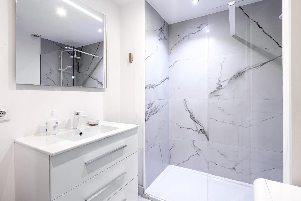 Precioso Apartamento Welcs Con Balcón Apartamento Ampuriabrava