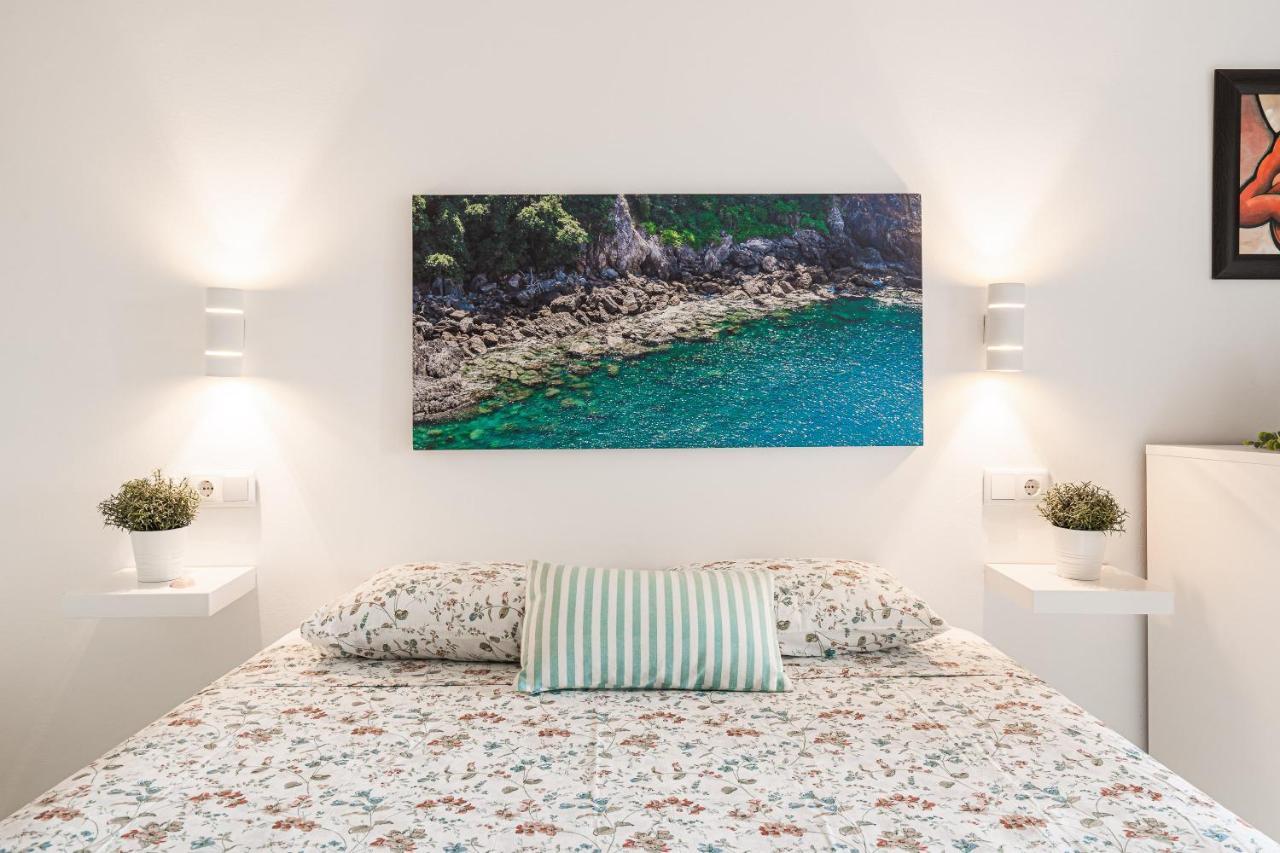 Precioso Apartamento Welcs Con Balcón Apartamento Ampuriabrava