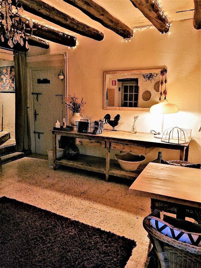 La Masia Costa Brava -adults Only Bed and breakfast