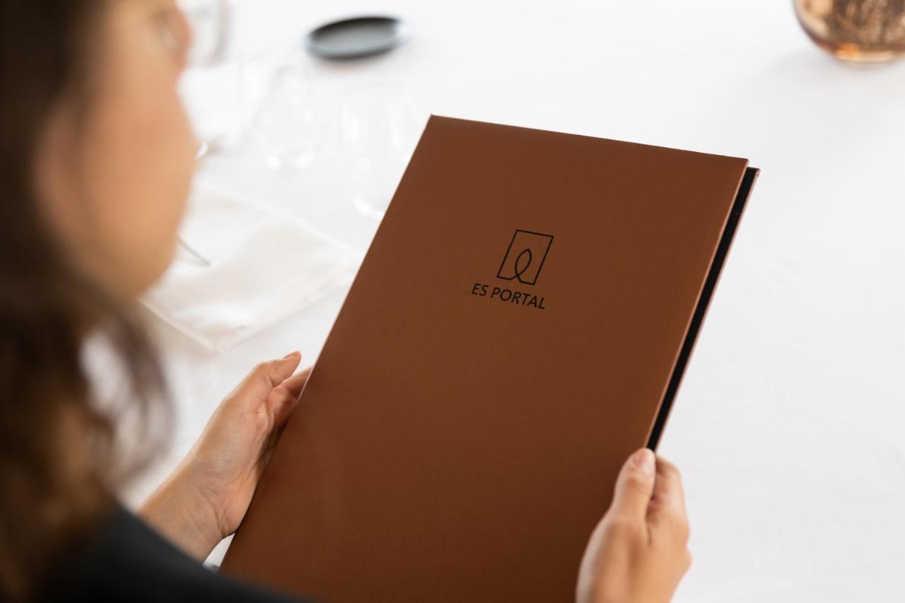 Es Portal Restaurant I Boutique - Adults Only