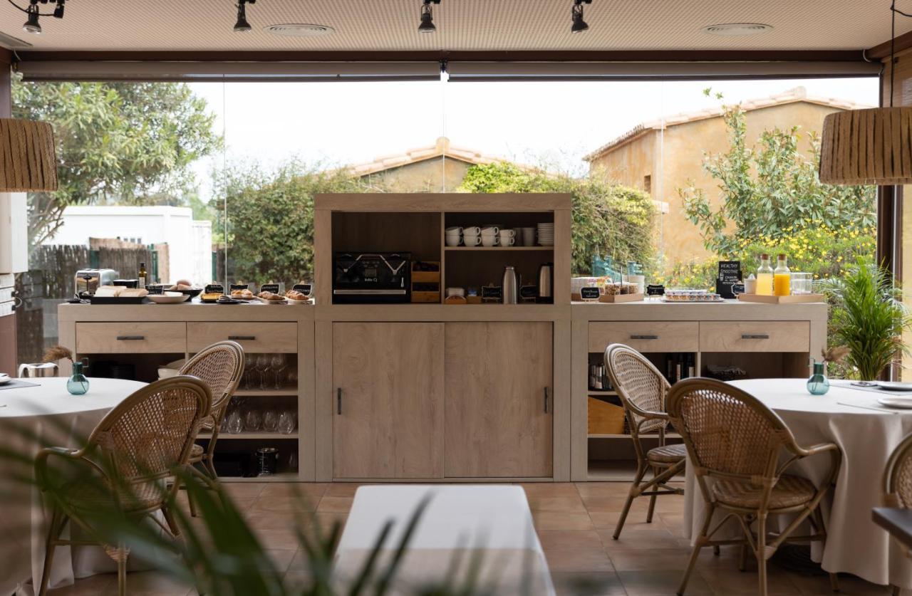 Hotel Es Portal Restaurant I Boutique - Adults Only